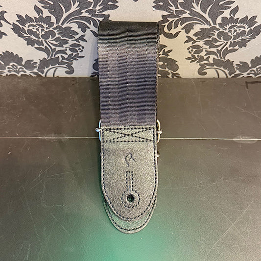 Righton Seatbelt - Black