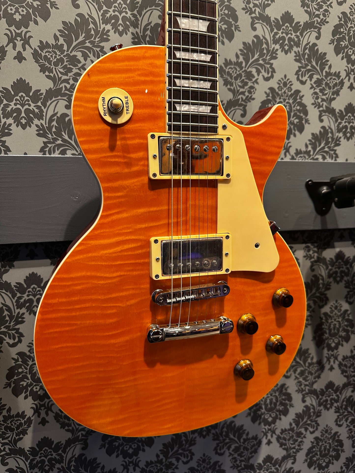 Tokai UALS62 Lemon Drop