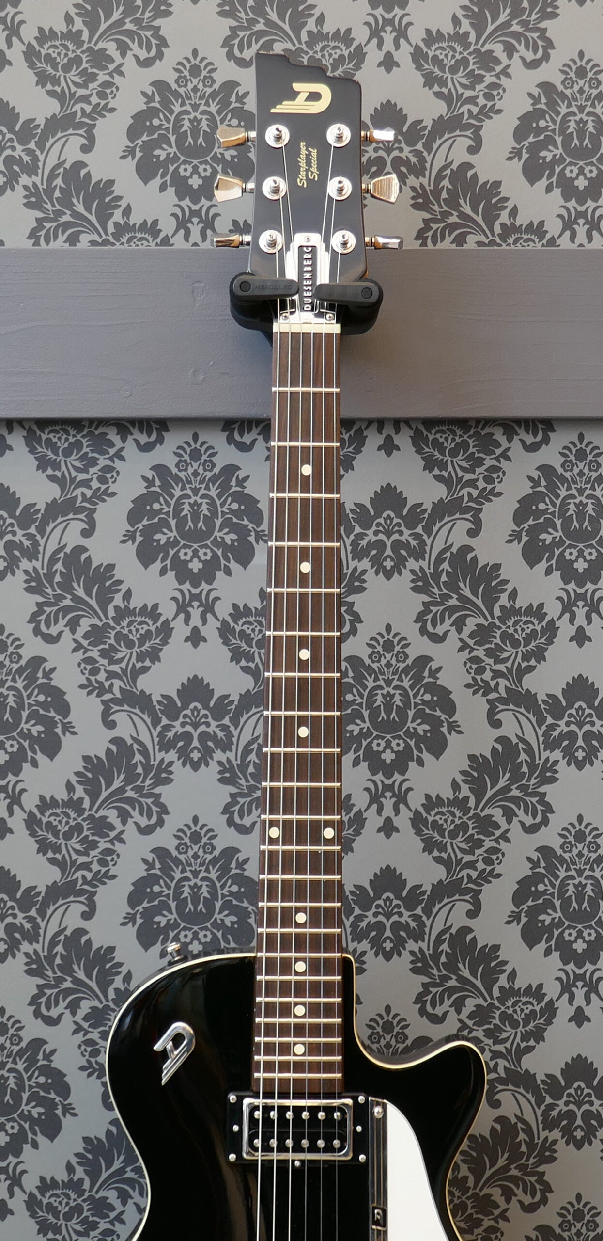 Duesenberg DSP Starplayer (B-Stock)