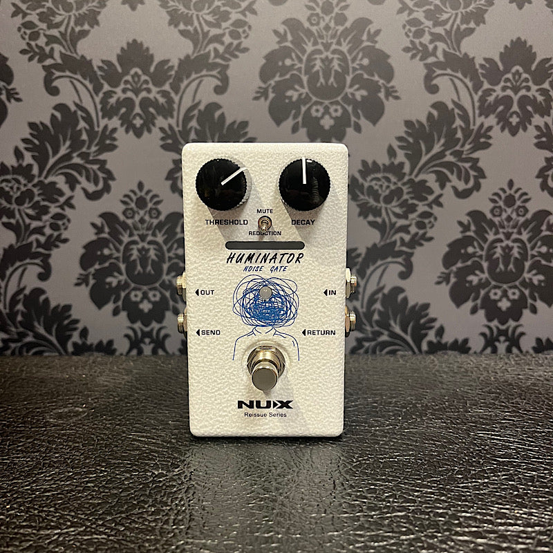 Nux Huminator Noise Gate NRN-1