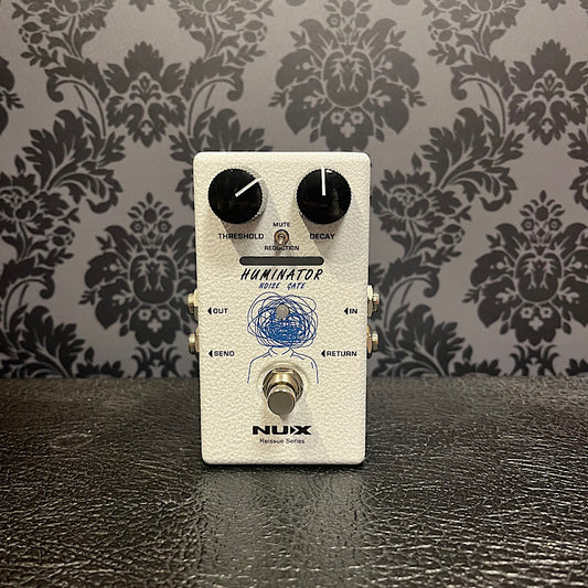 Nux Huminator Noise Gate NRN-1