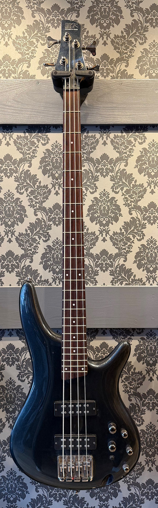Ibanez SR300E-IPT Bass (occasion)