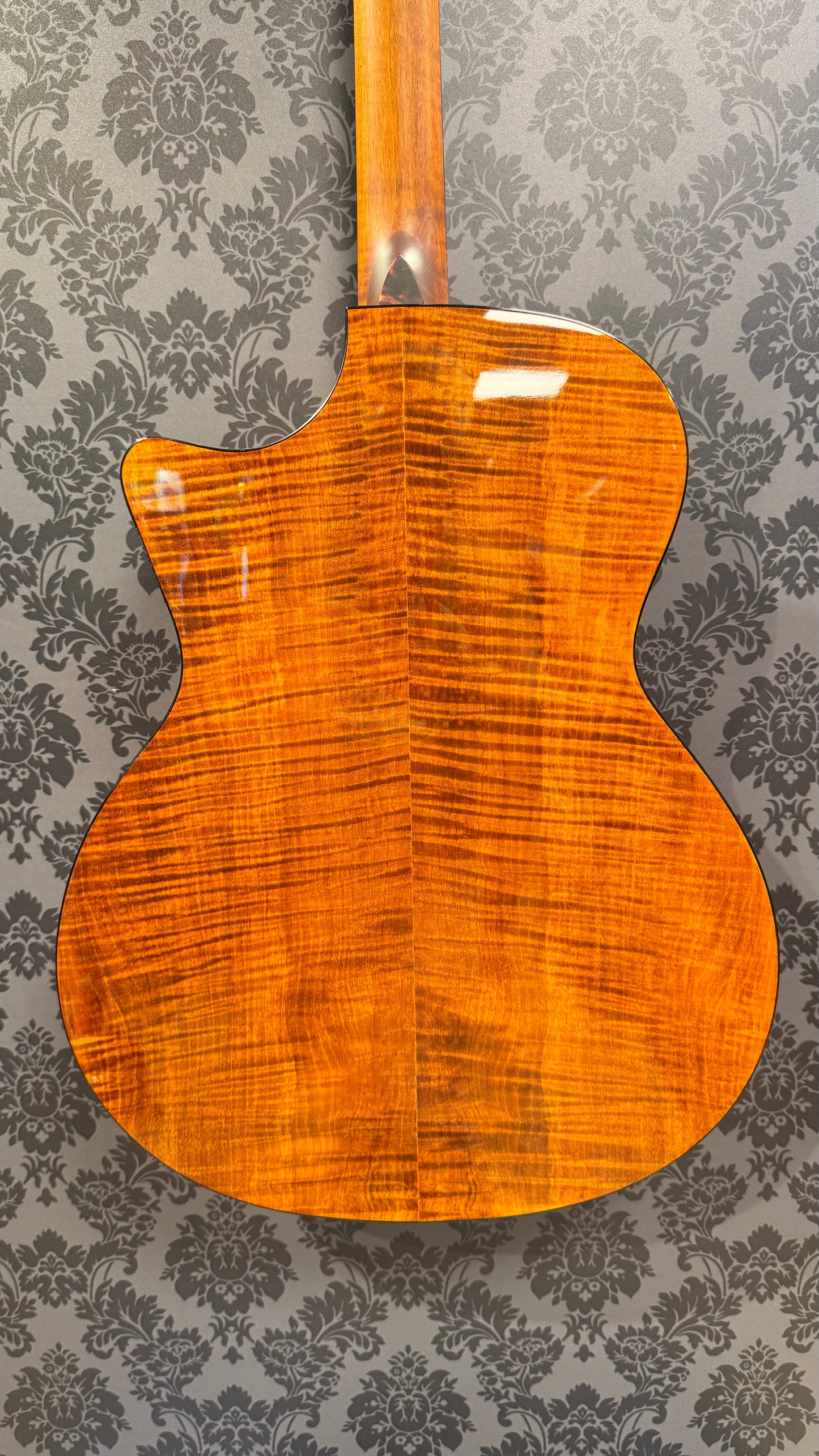 Eastman PCH3-GACE AB Amberburst Incl. gigbag