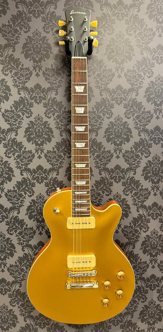 Eastman SB56/S-GD incl. bag