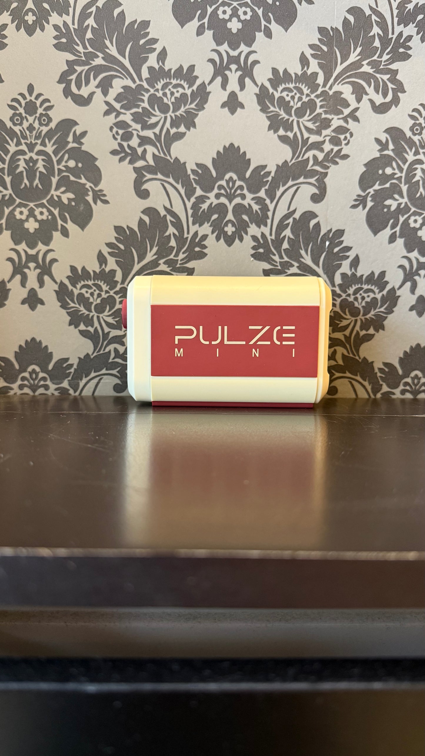 HoTone Pulze Mini Bluetooth Amplifier