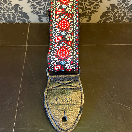 Souldier Hendrix Black