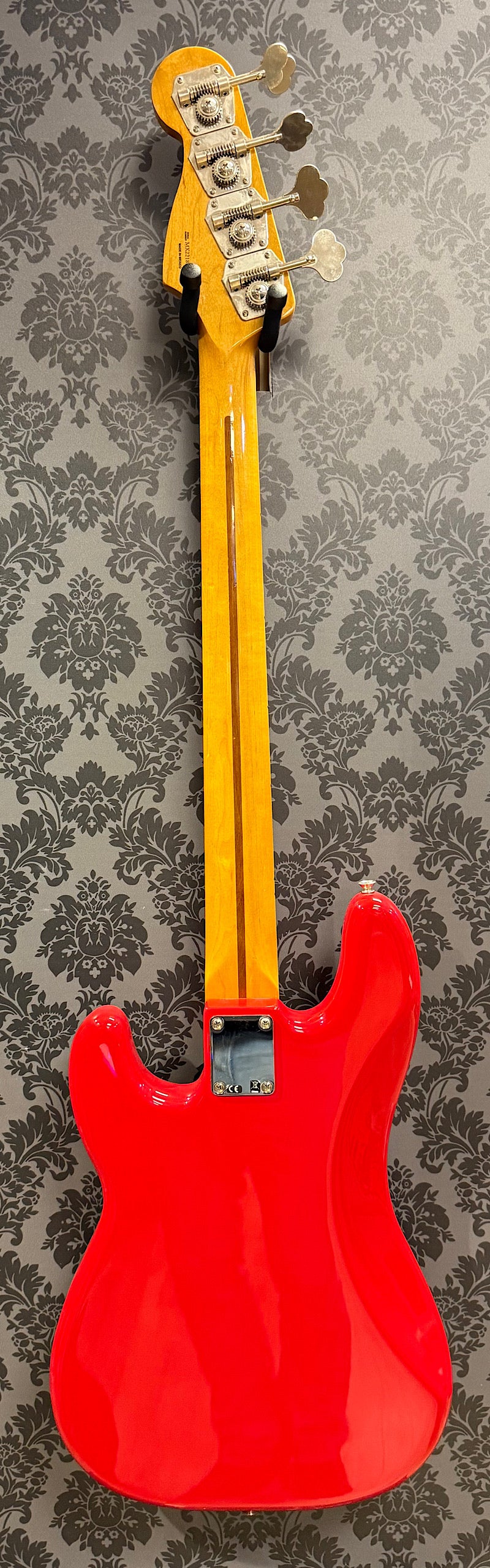 Fender Precision Bass Vintera '50s Dakota Red (occasion)