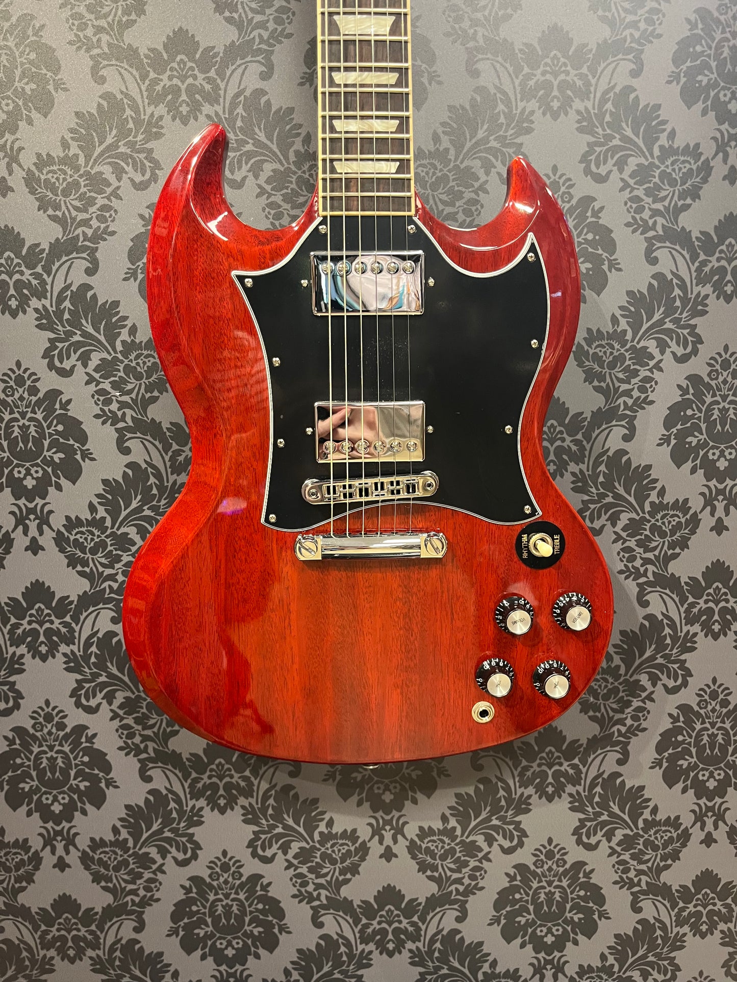 Gibson SG Standard Cherry