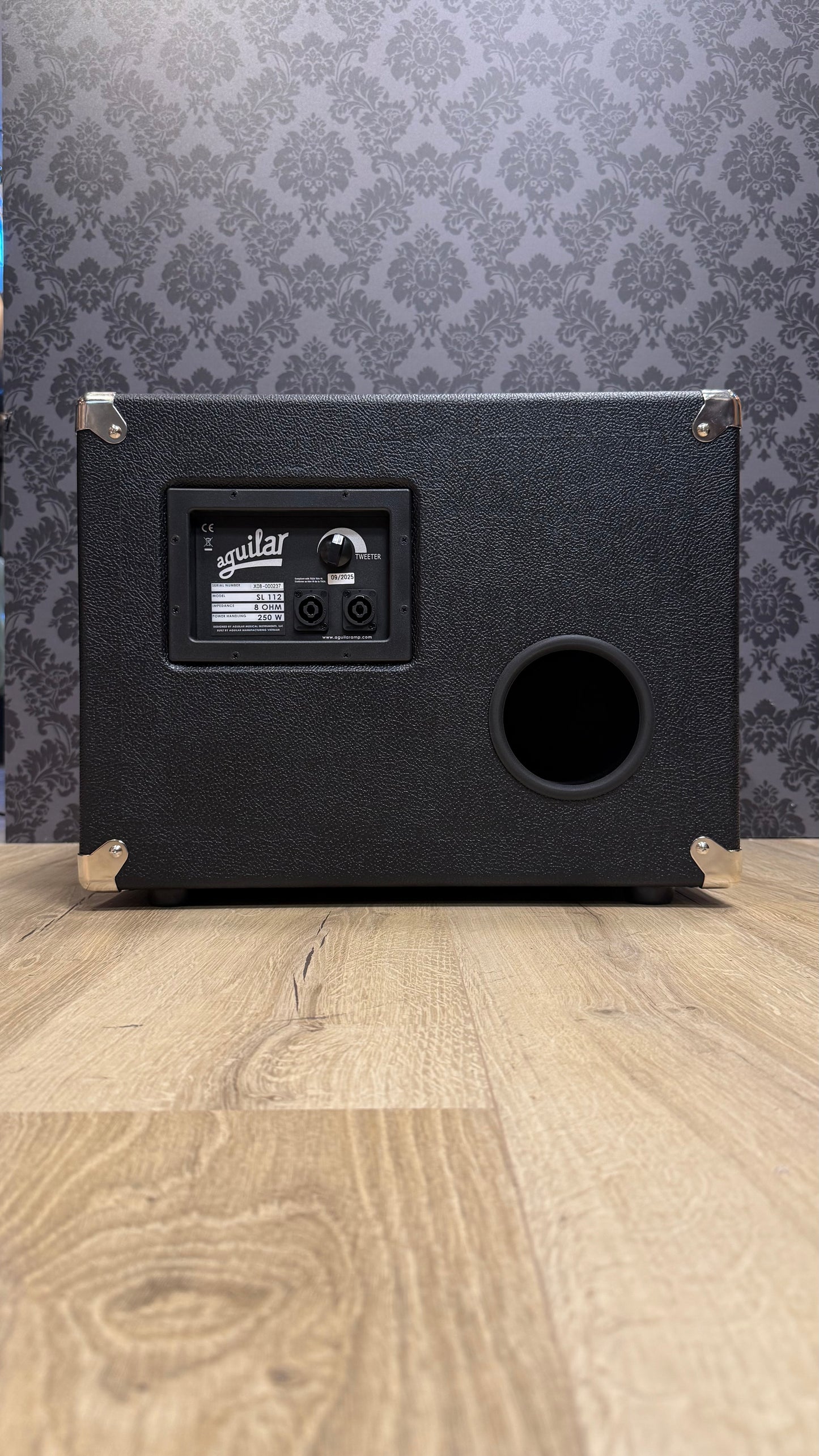 Aguilar SL-112 Bass Cabinet