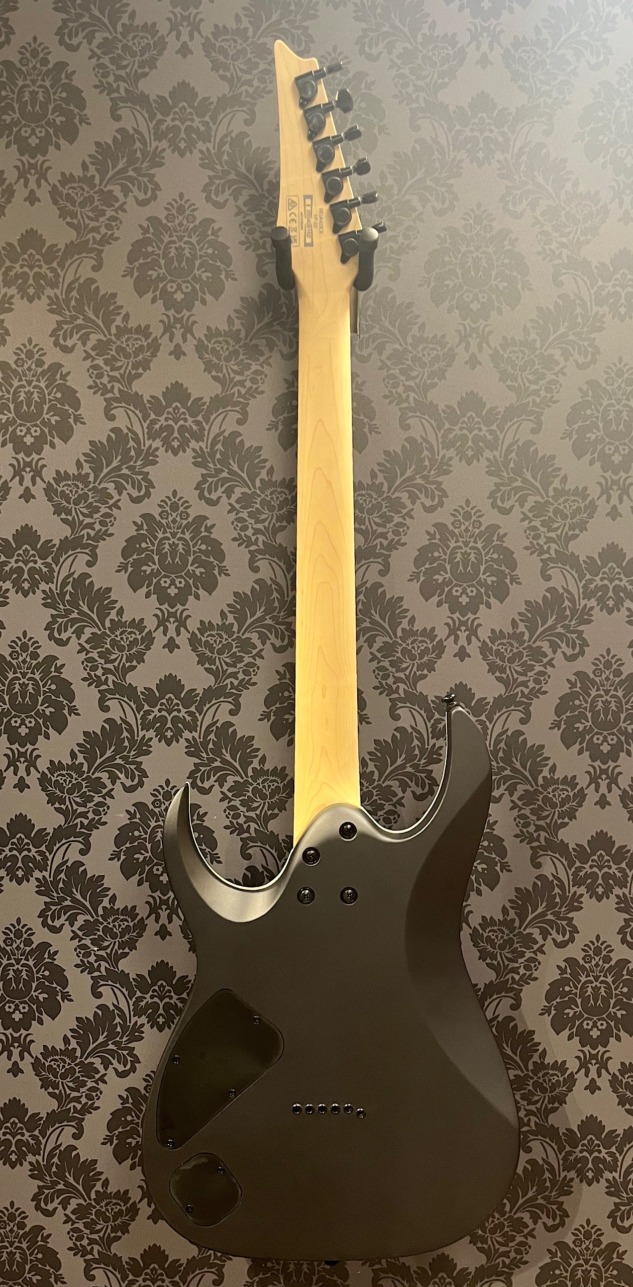 Ibanez RGA42EX-BAM Aurora Burst