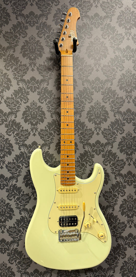 JET Guitars JS400 OW