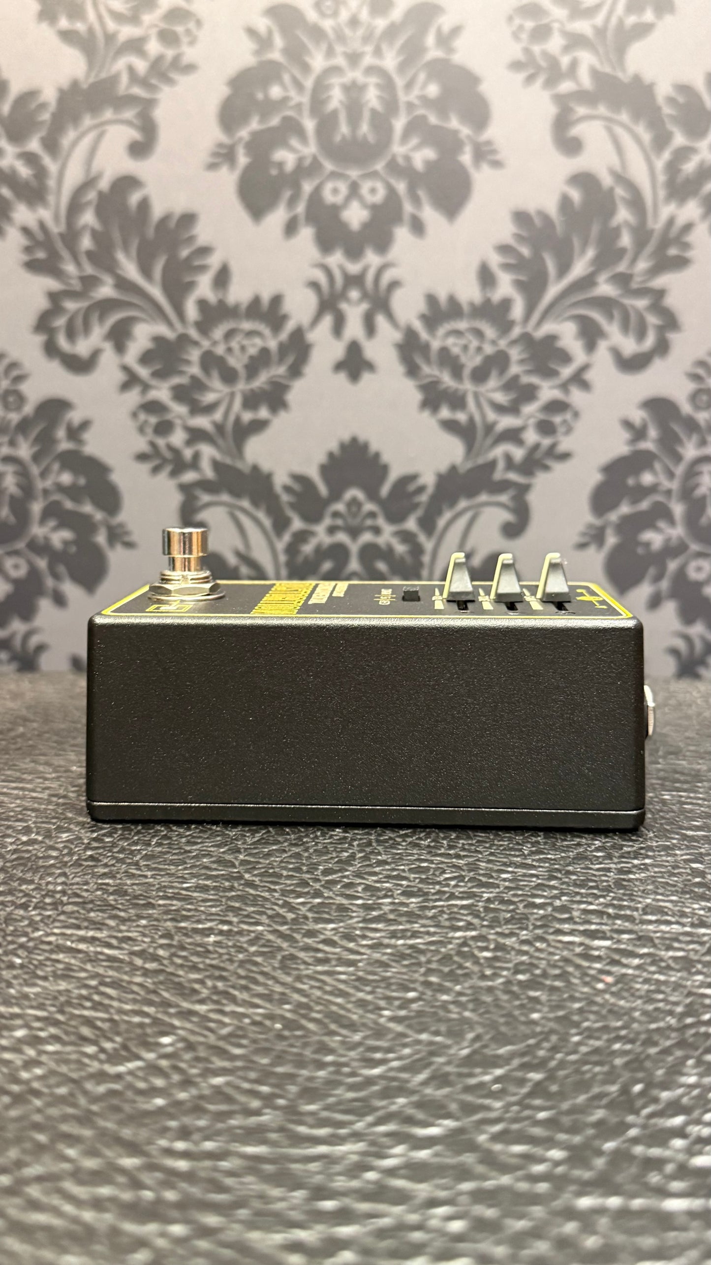 Walrus Audio Fundamental Distortion