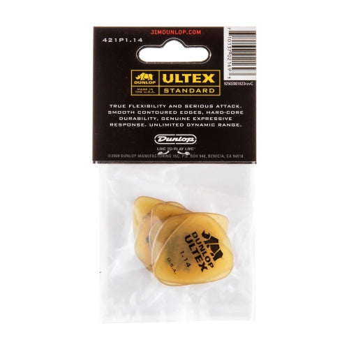 Dunlop 421P114 Ultex Players Pack