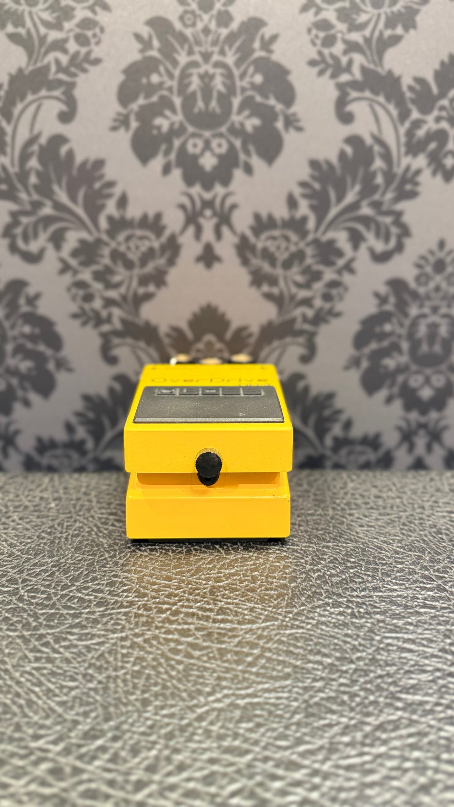 Boss OD-3 Overdrive (occasion)