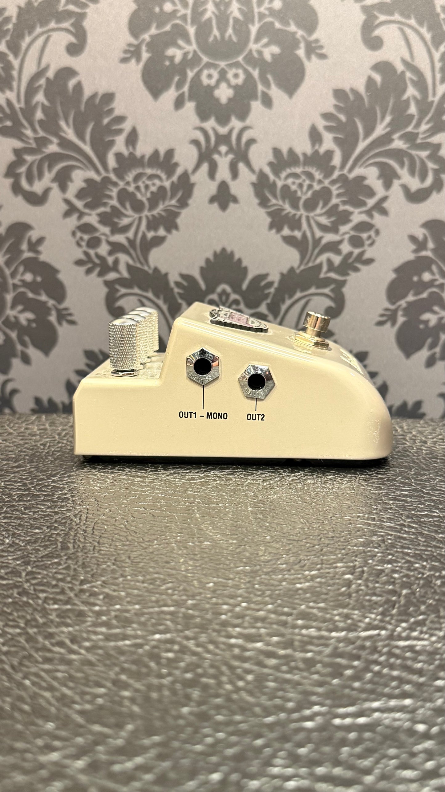 Marshall VT-1 Vibratrem (Occasion)