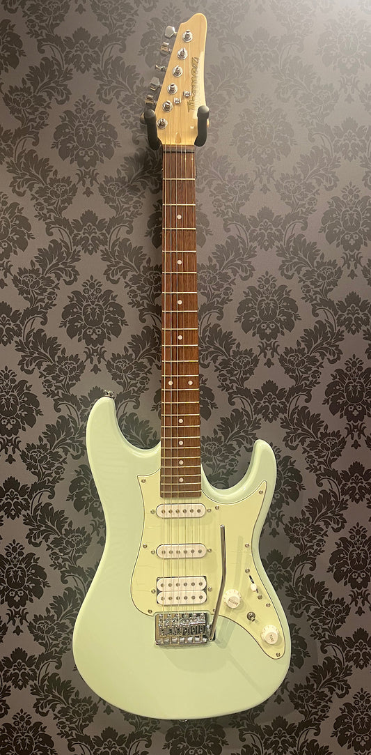 Ibanez AZES40-MGR Mint Green