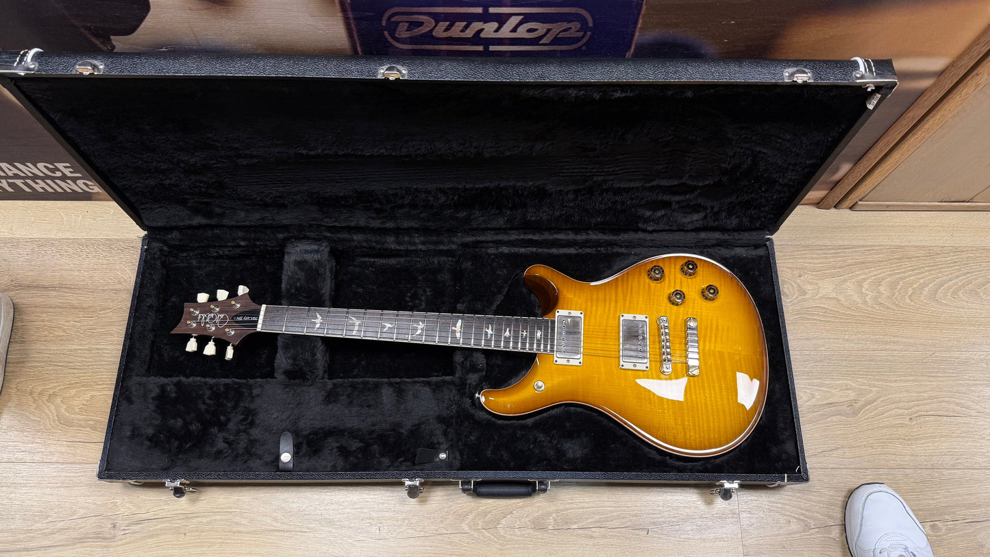 PRS McCarty 594 Sunburst 2020 incl.case (occasion)