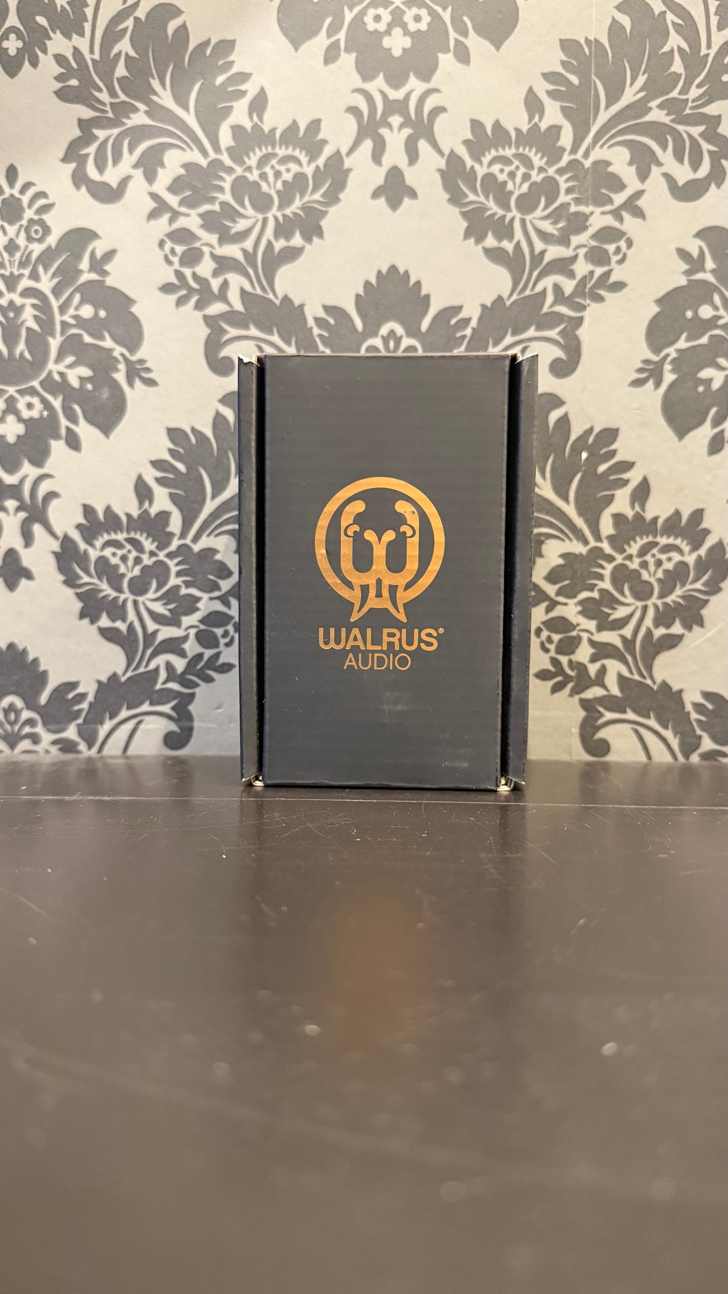 Walrus Audio Fundamental Series Ambient Reverb