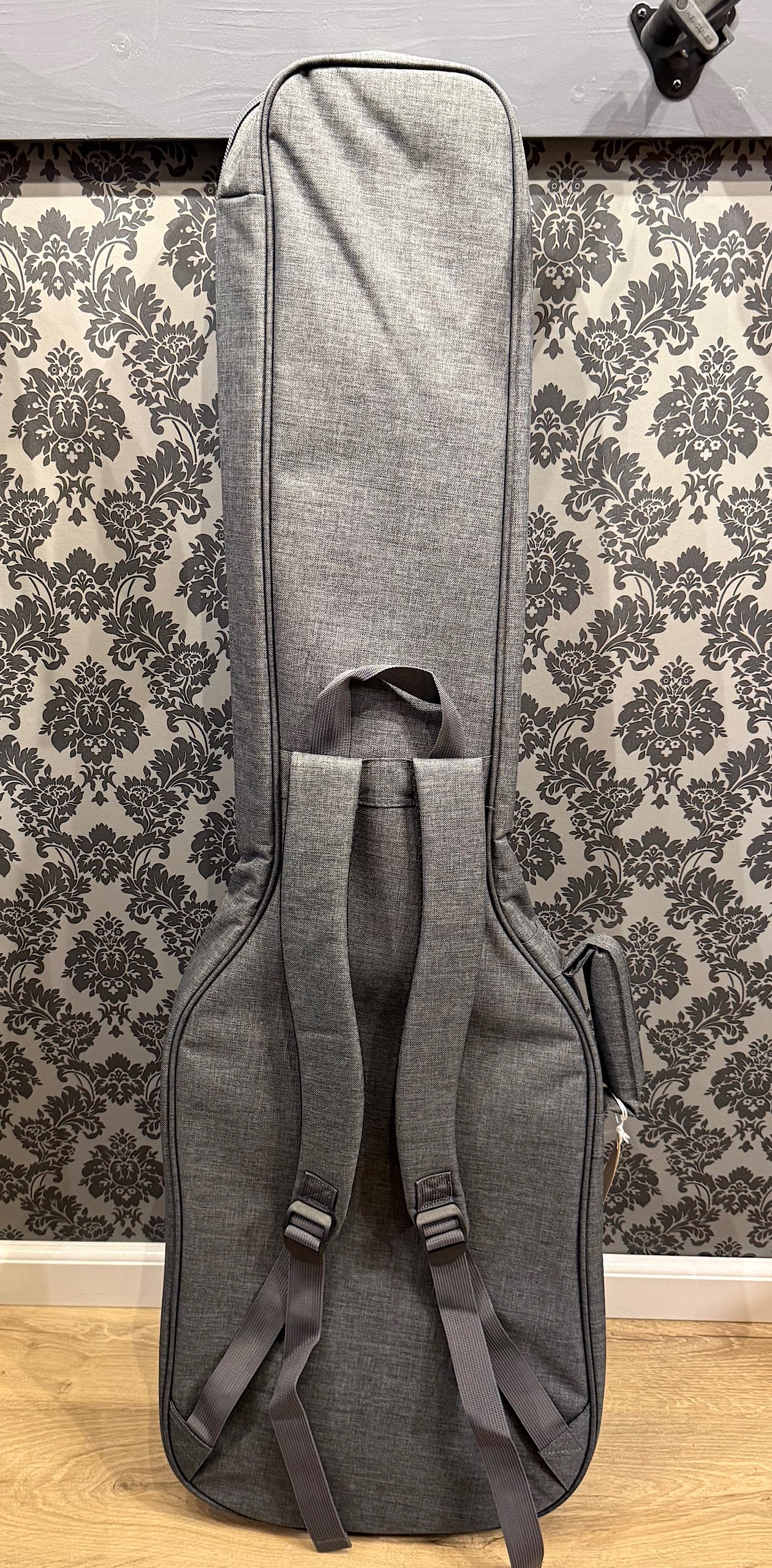 CLX GTB-155 Bass Bag Grey
