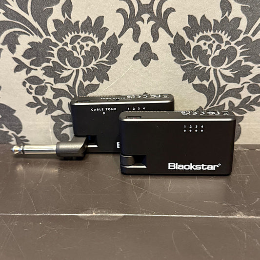 Blackstar Airwire i58 wireless guitar system