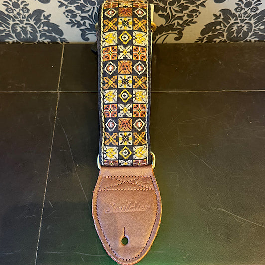 Souldier Woodstock Gold