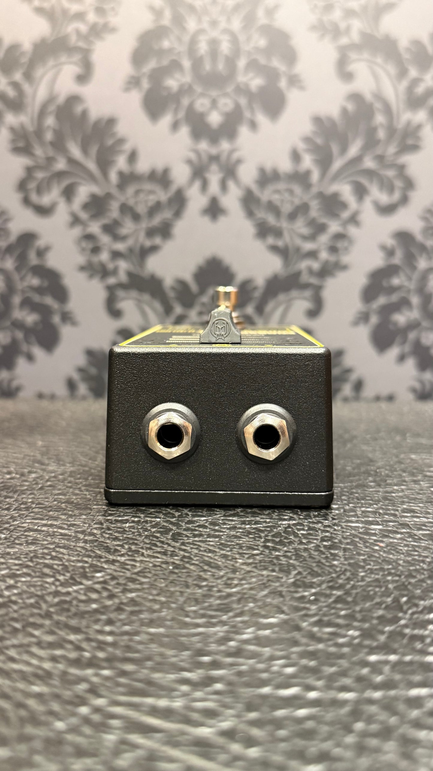 Walrus Audio Fundamental Distortion