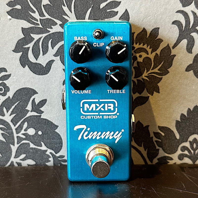 MXR Timmy 'Overdrive' 