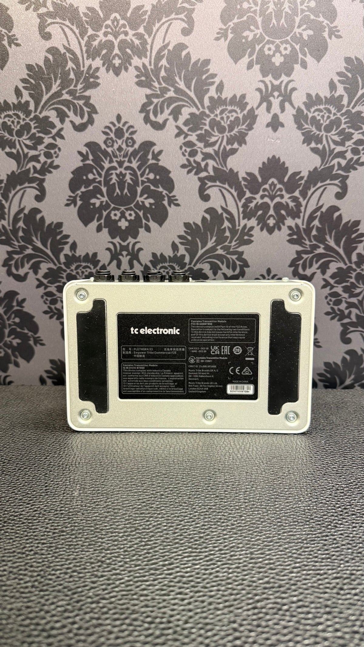 tc electronic Plethora X3 (occasion)