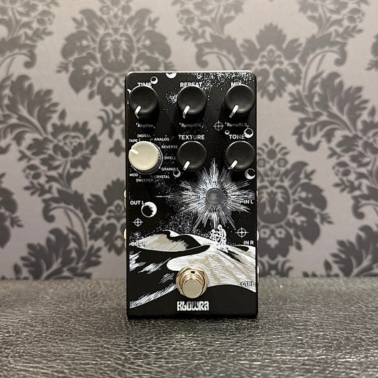 Klowra KBS-02 EVERLAST Delay