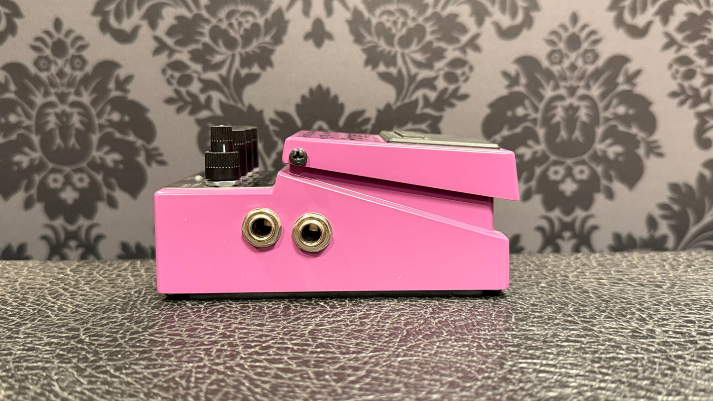 Boss BF-3 Flanger (occasion)