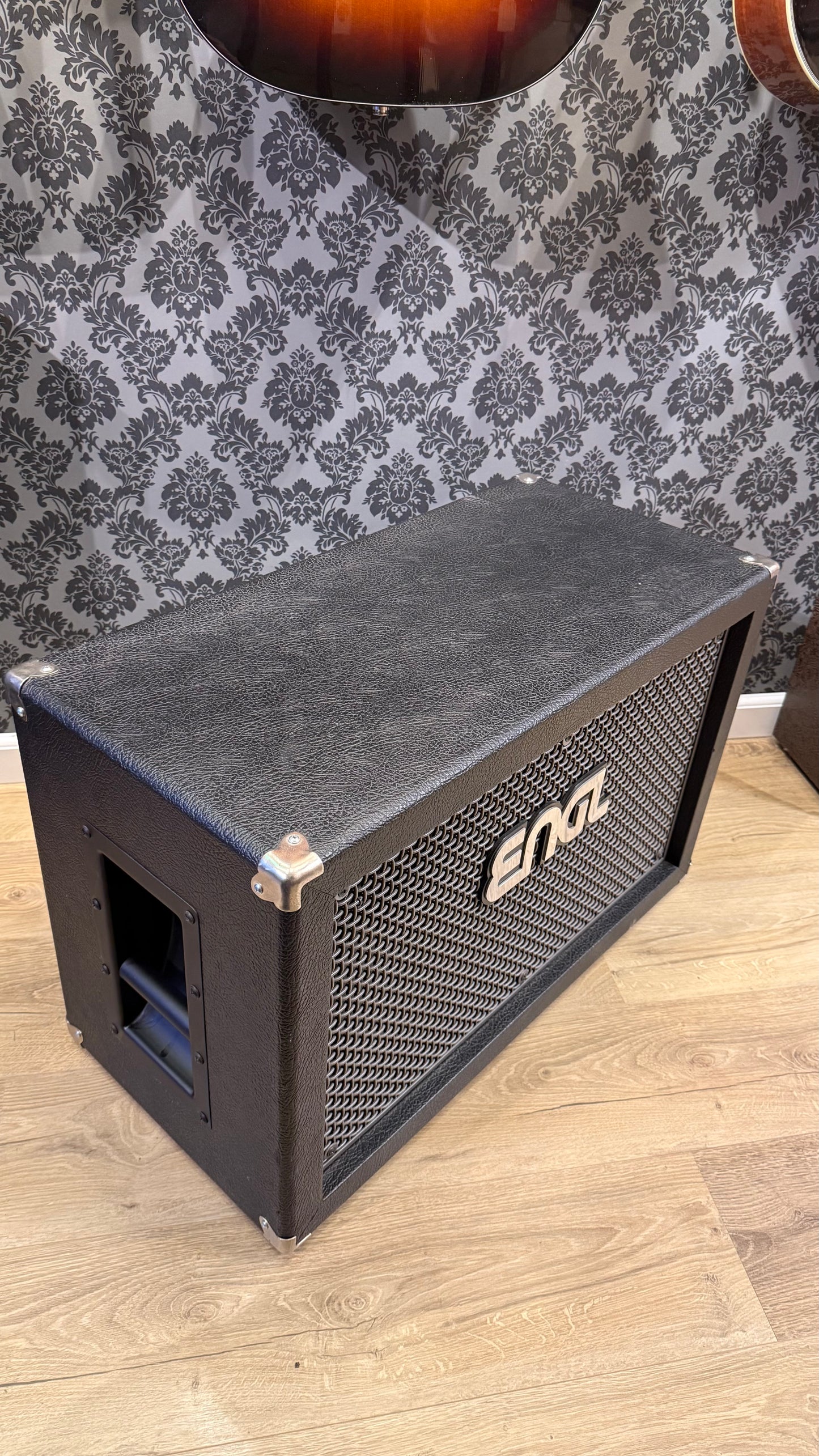 Engl E212VH Vintage Cabinet (occasion)