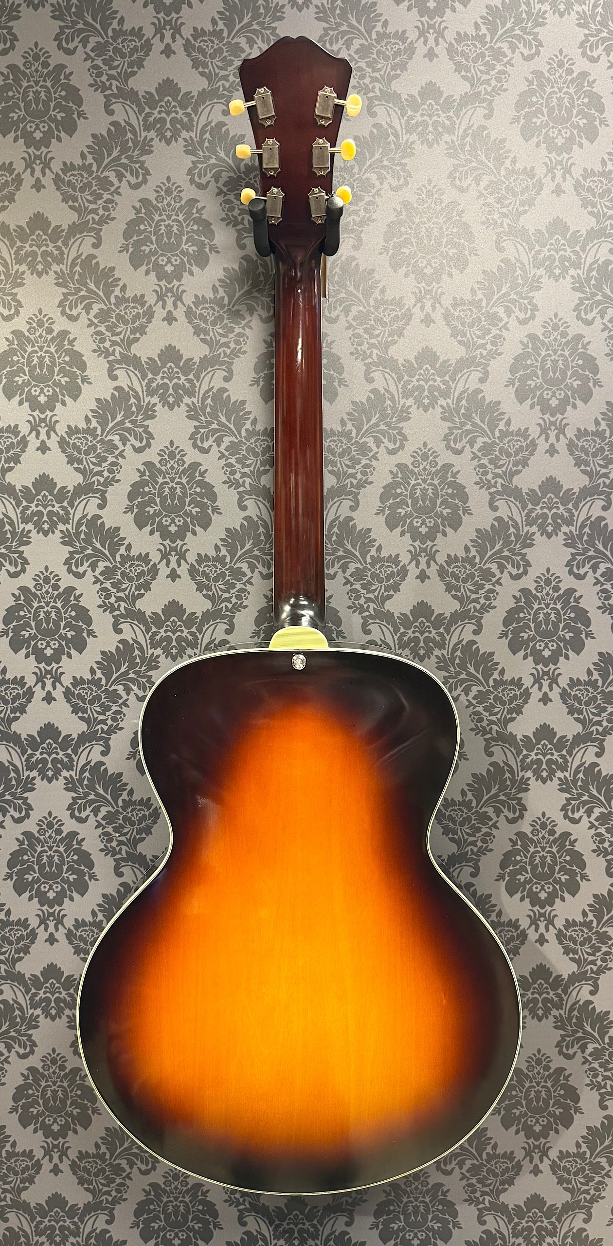 Eastman AR405 P90/TV Sunburst incl.bag