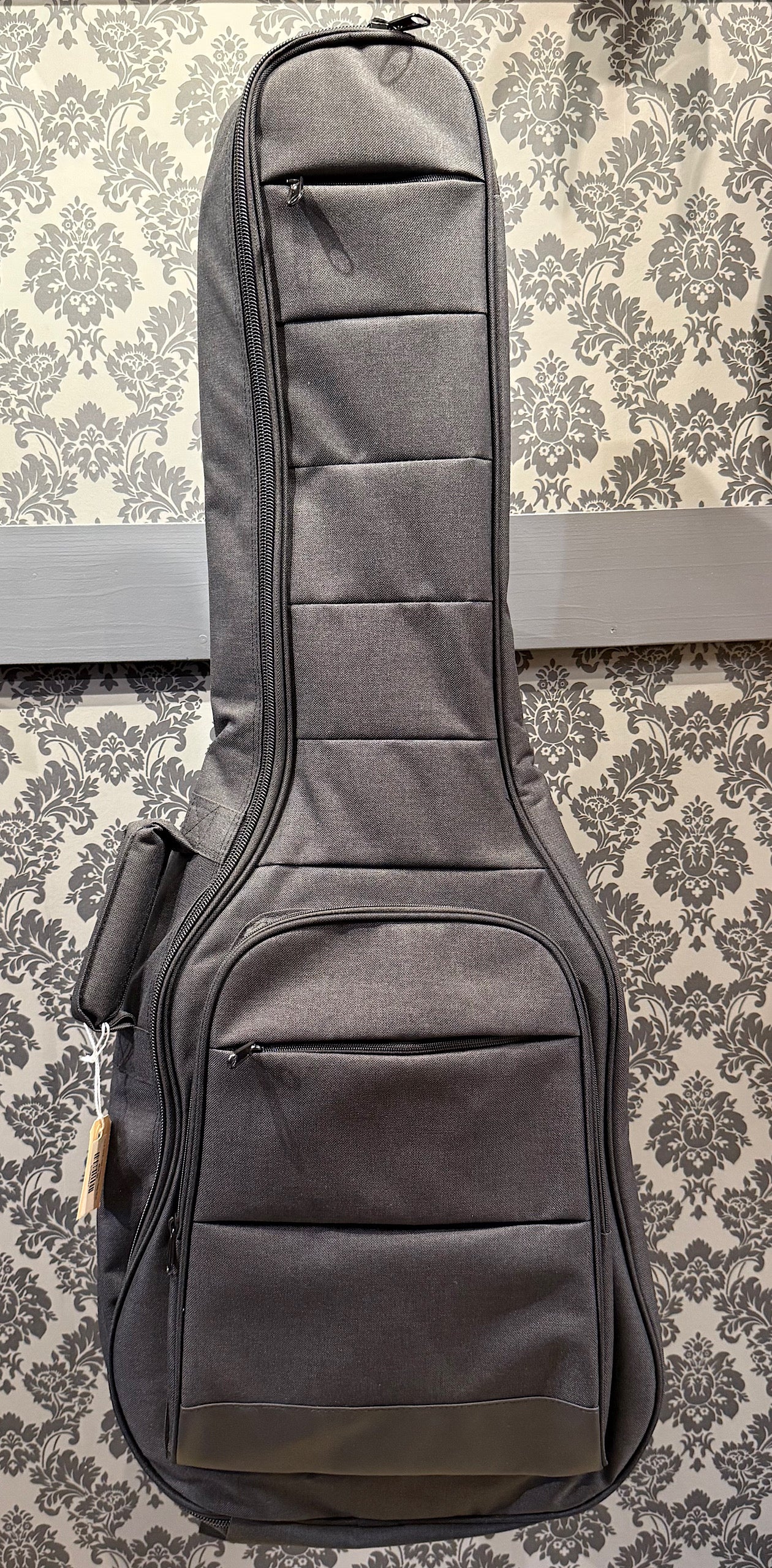 CLX GTK-155 Classic Bag BLK