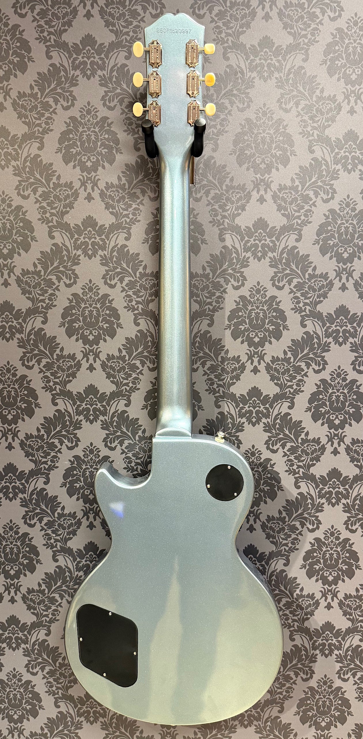 Epiphone Les Paul Special PRO P-90 Pelham Blue incl. bag (occasion)