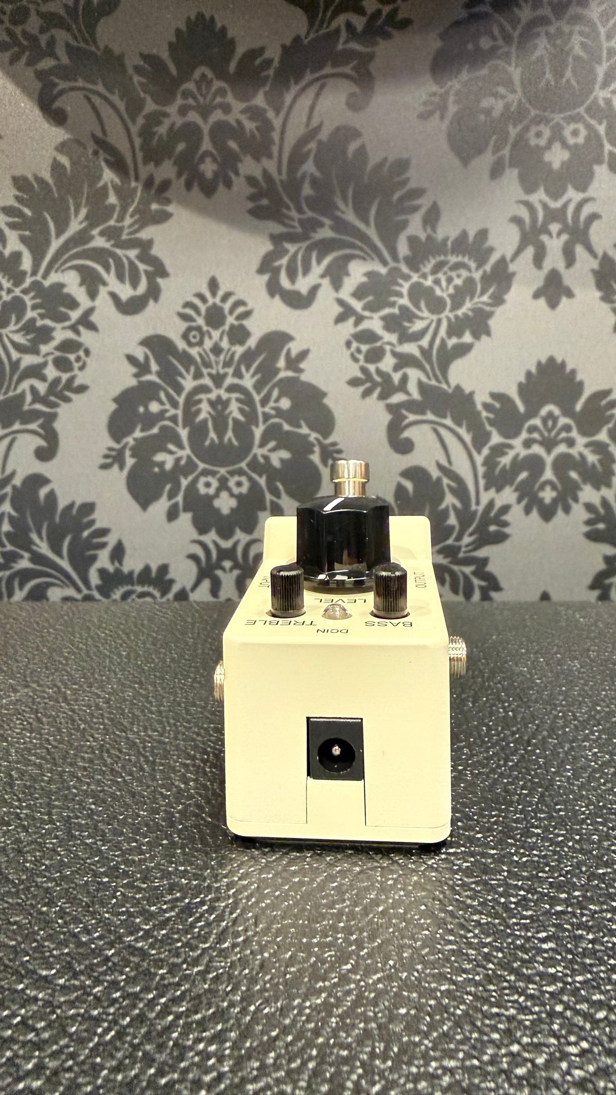 Ibanez Booster Mini BTMINI