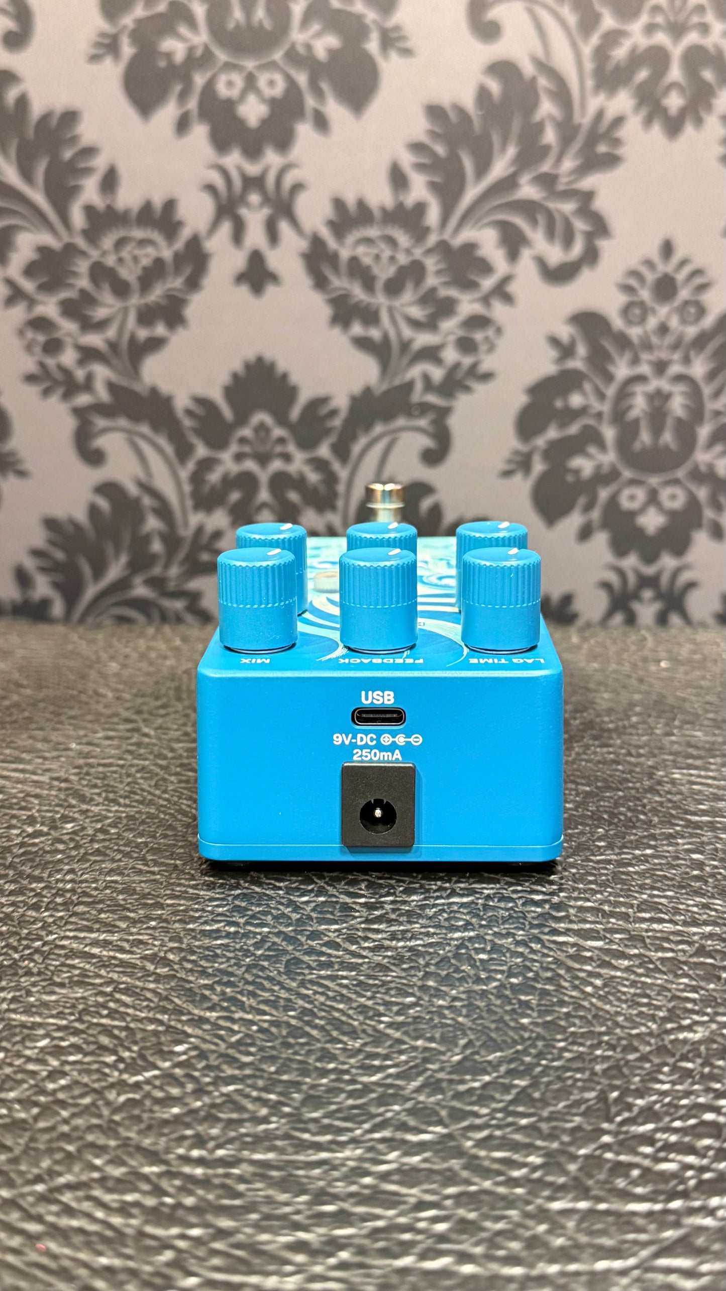Klowra KBS-05 RILUM Multi Delay
