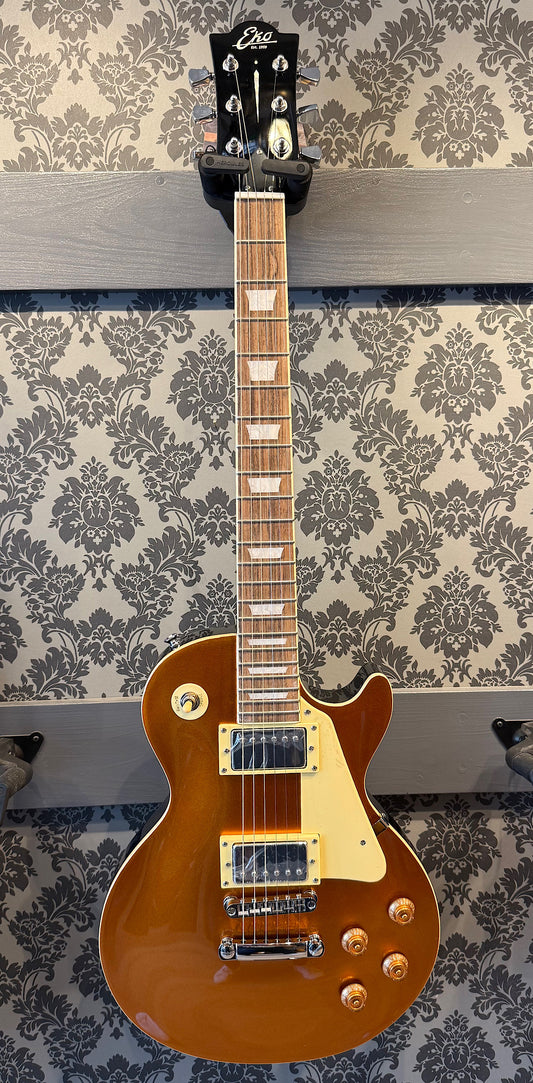 Eko LS300-GLD Gold