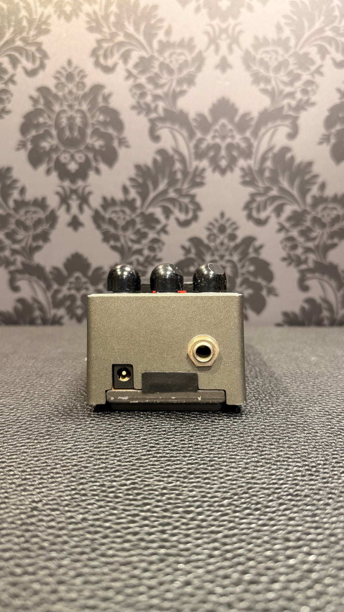 Aria CH-10 two stage chorus 1980 (occasion)