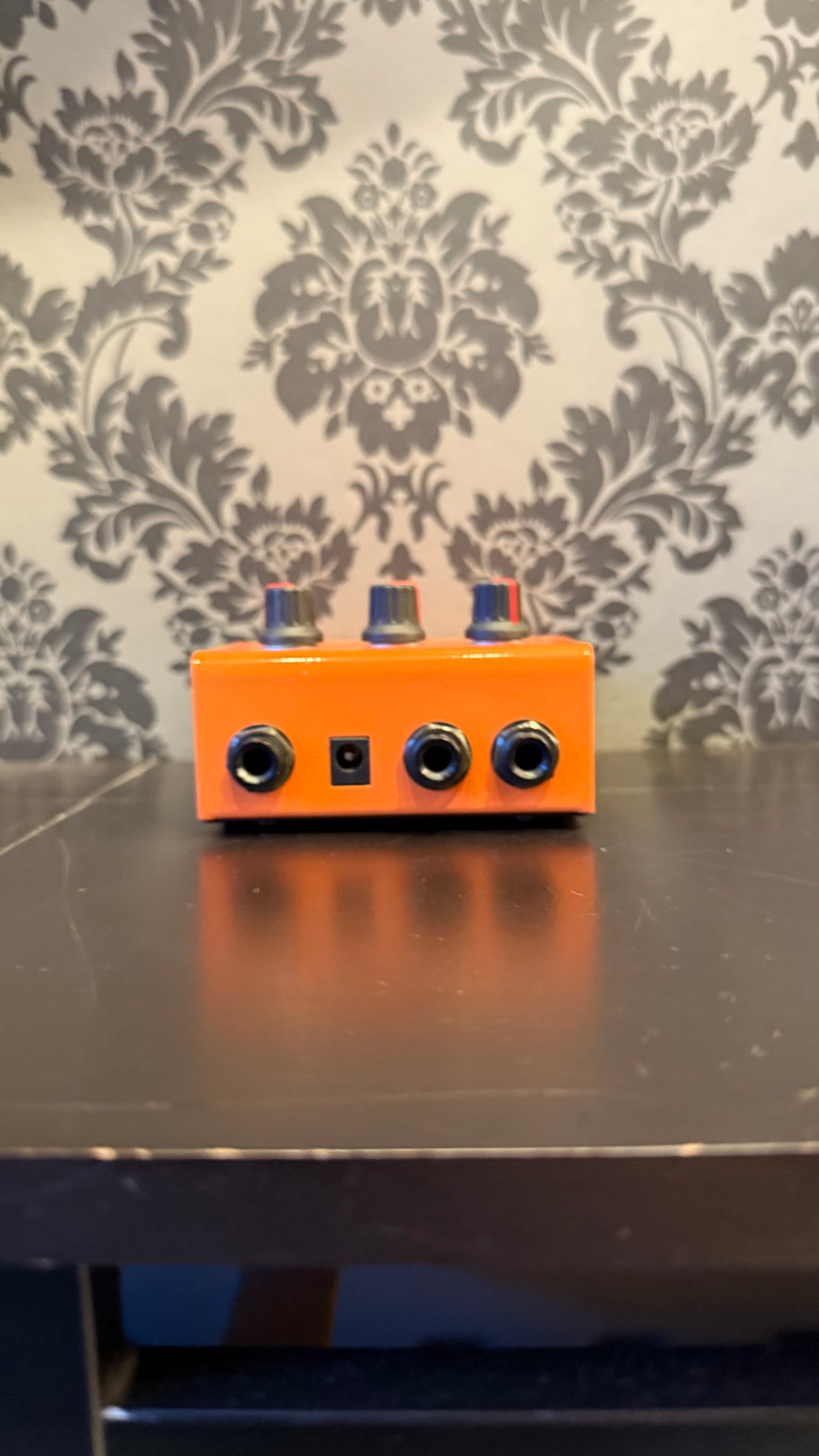 Guyatone VT-X Flip Vintage Tremolo pedal (occasion)