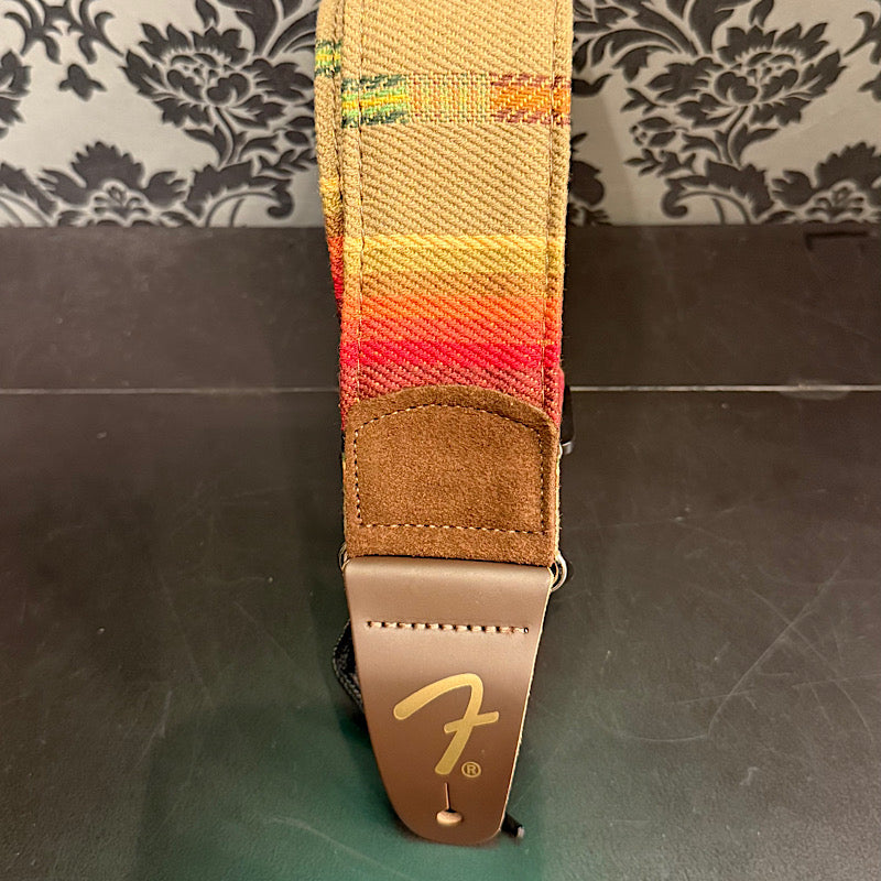 Fender Sonoran Sedona 2’’