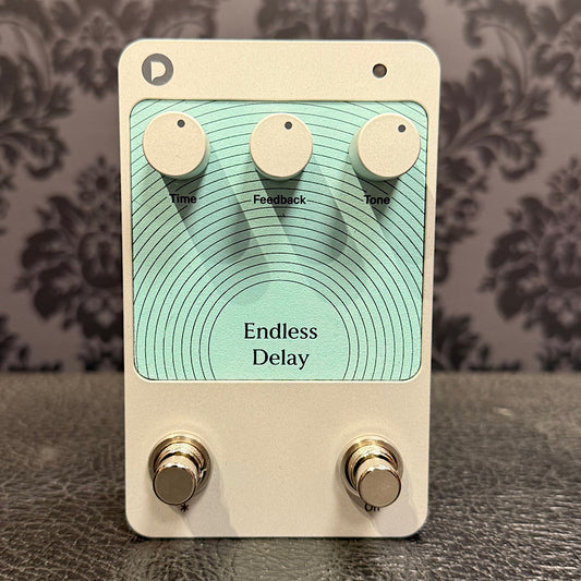 Poly End Endless Stompbox