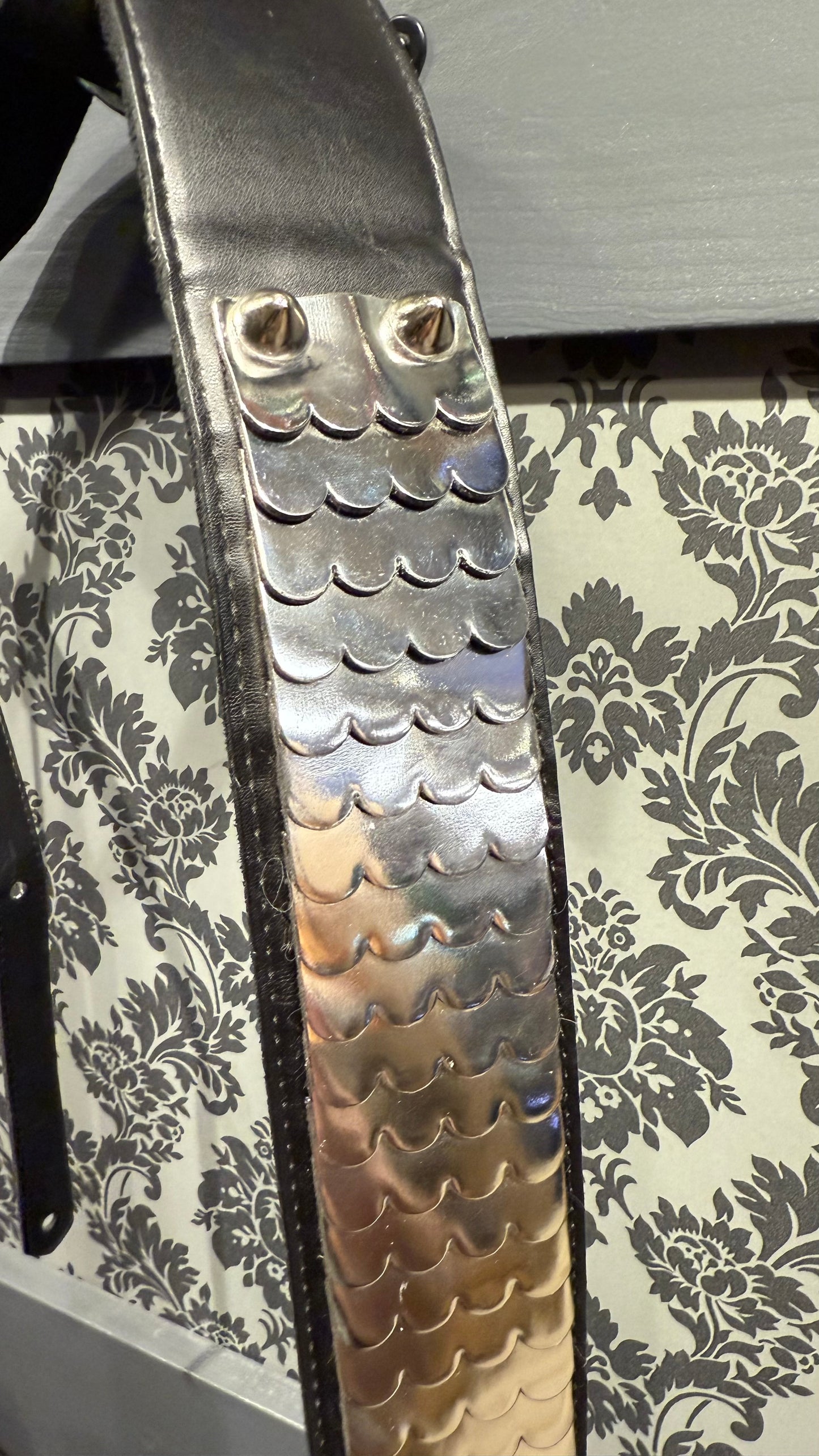 Righton Legend JL Python Black