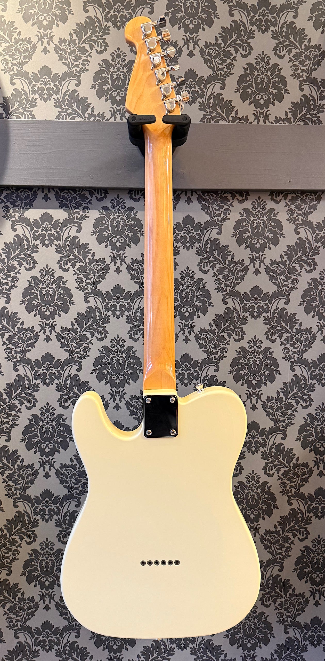 Phoenix Telecaster vintage white (occasion)