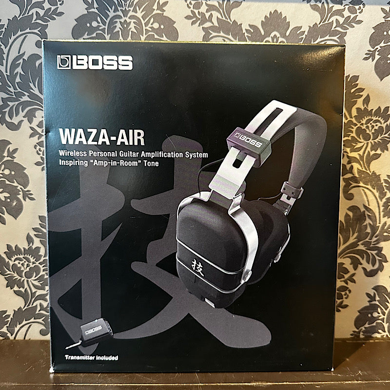 Baas Waza-Air