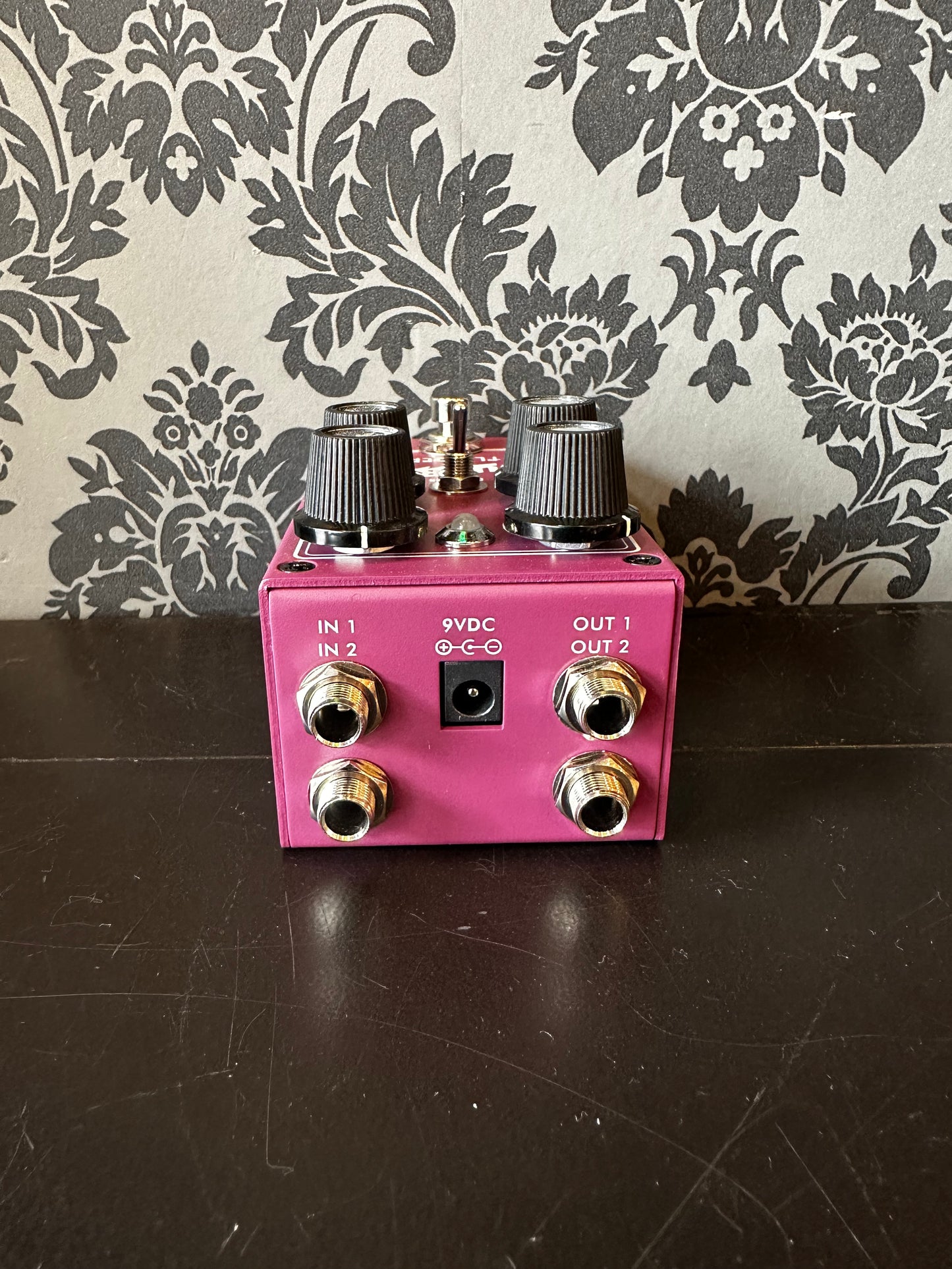 Supro Flanger