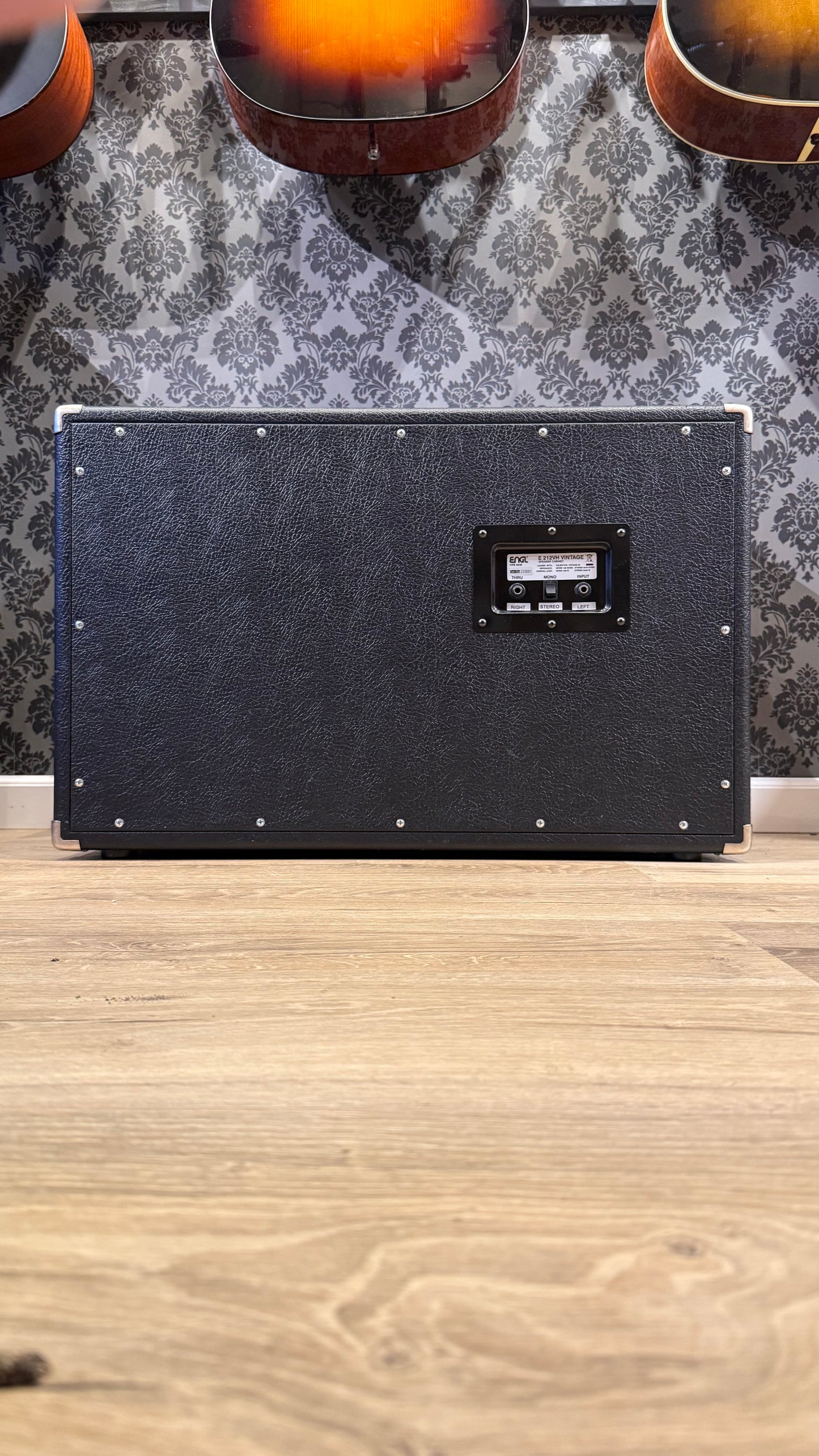 Engl E212VH Vintage Cabinet (occasion)