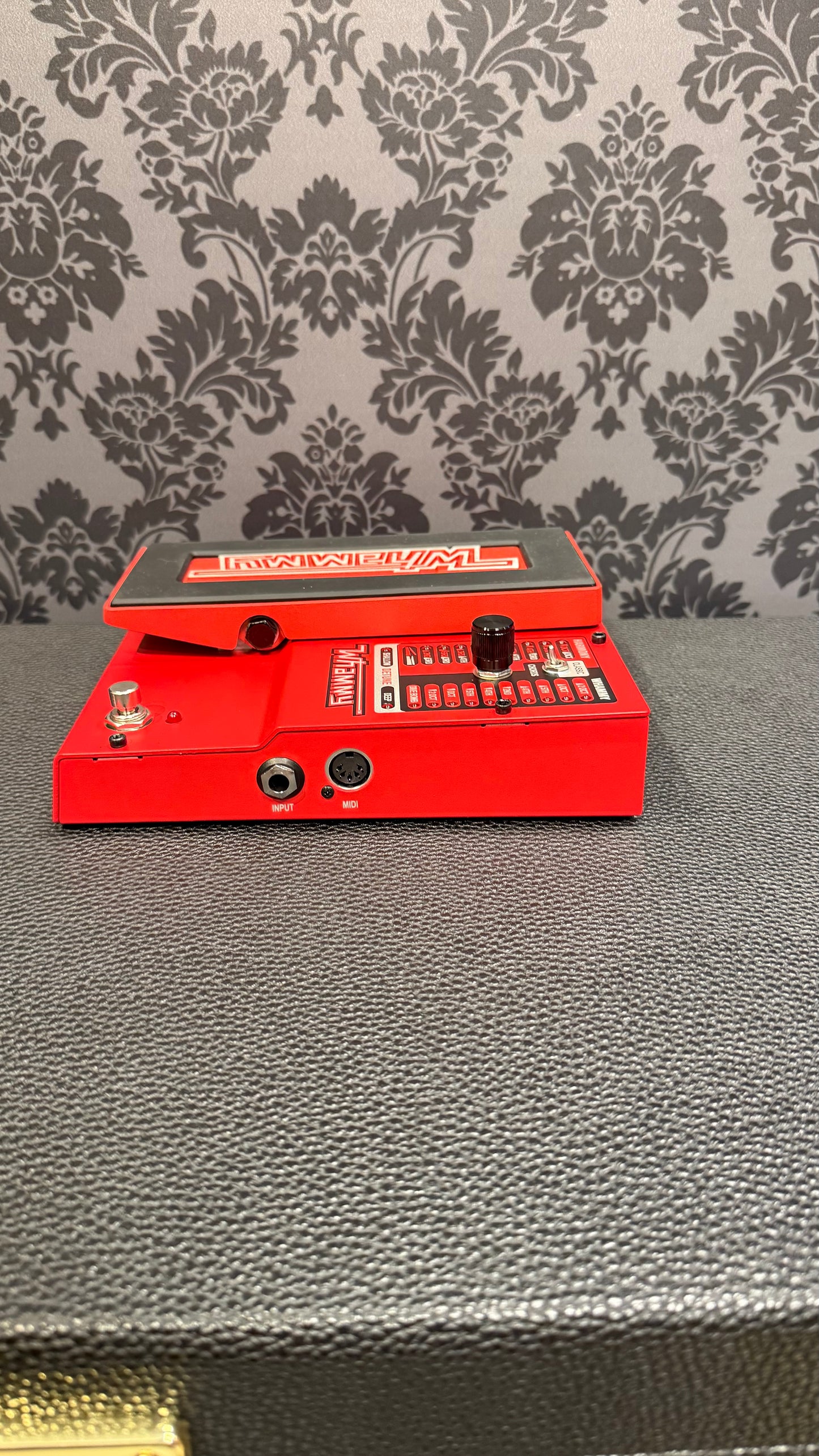 Digitech Whammy 5