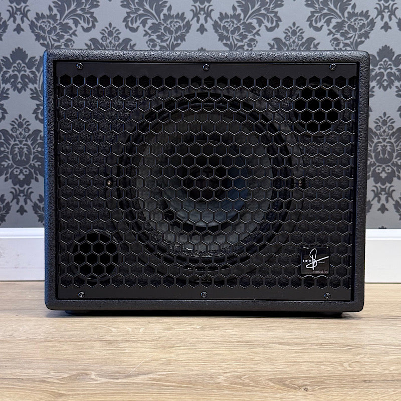 Udo Amps Da Capo 75 Acoustic Amp