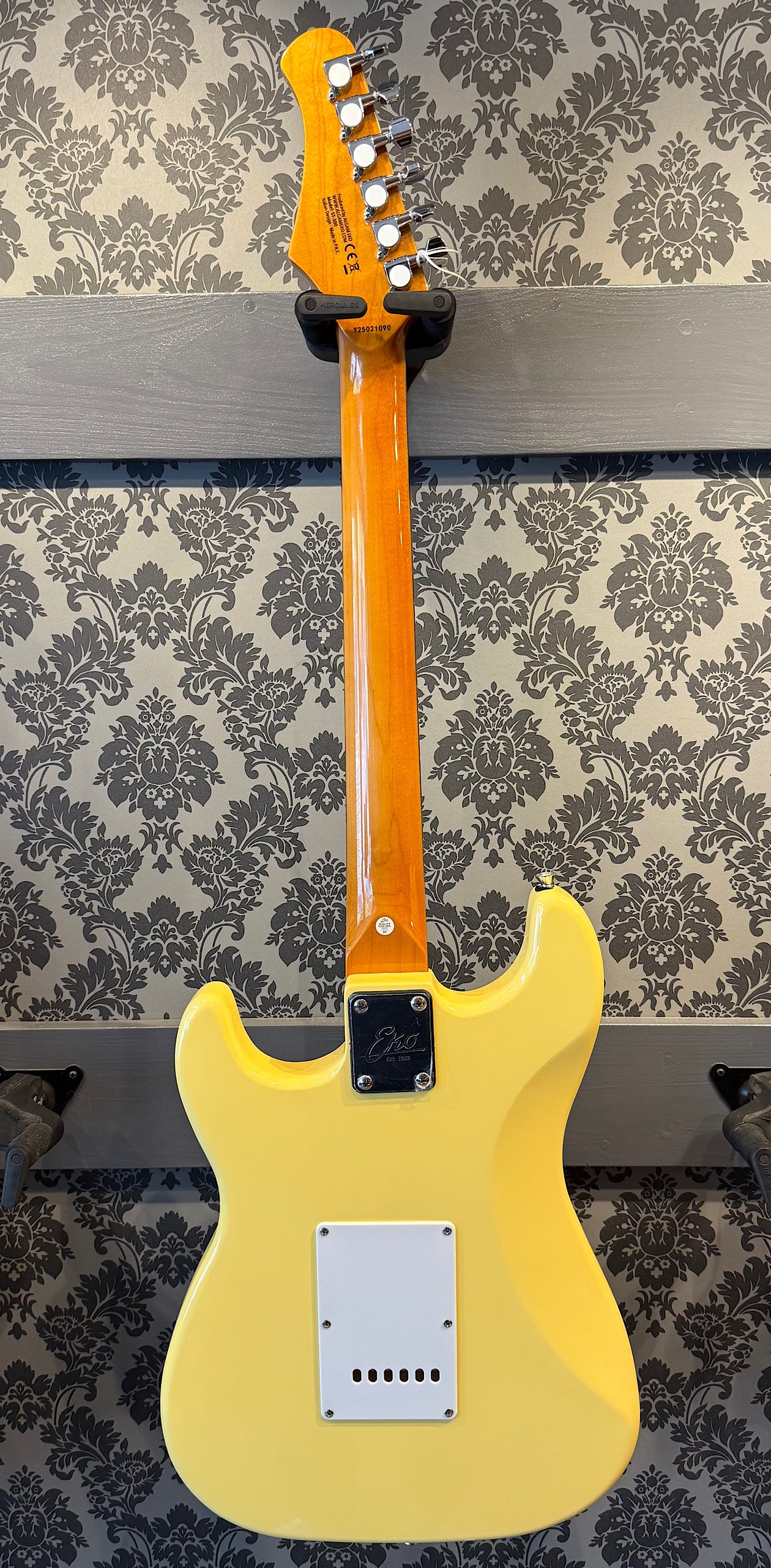 Eko ST-300-CRM Tribute Cream