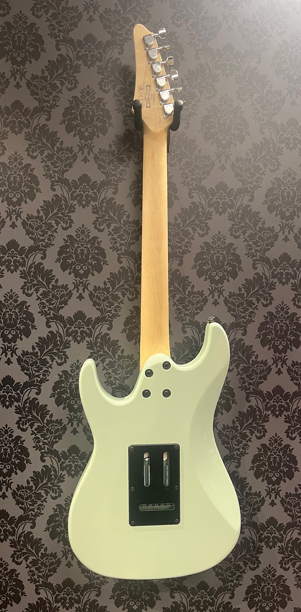 Ibanez AZES40-MGR Mint Green